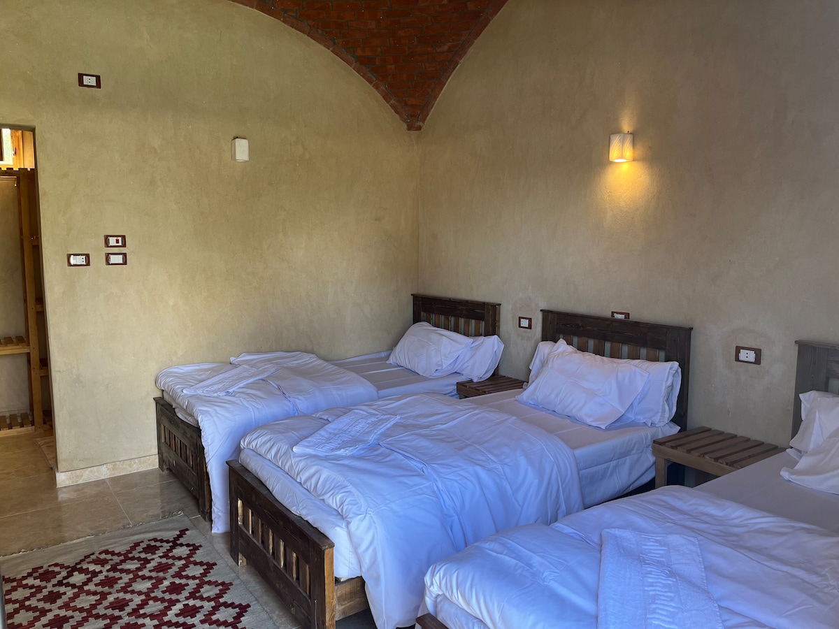 غرفة النوم 2