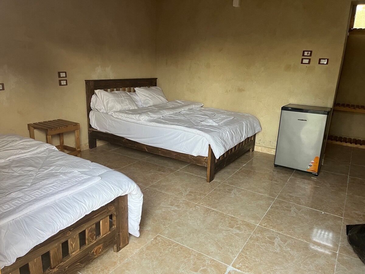 غرفة النوم 3