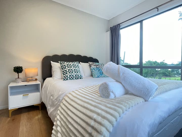 غرفة النوم 5