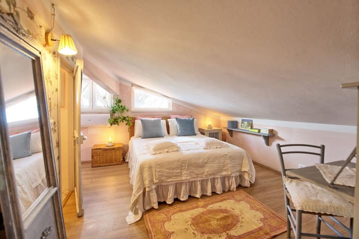 Спална соба 3