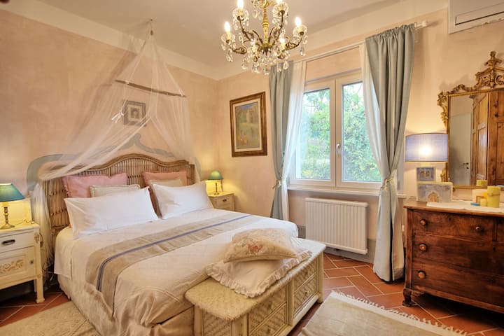 Спална соба 2