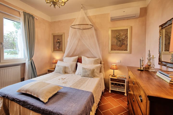 Спална соба 1