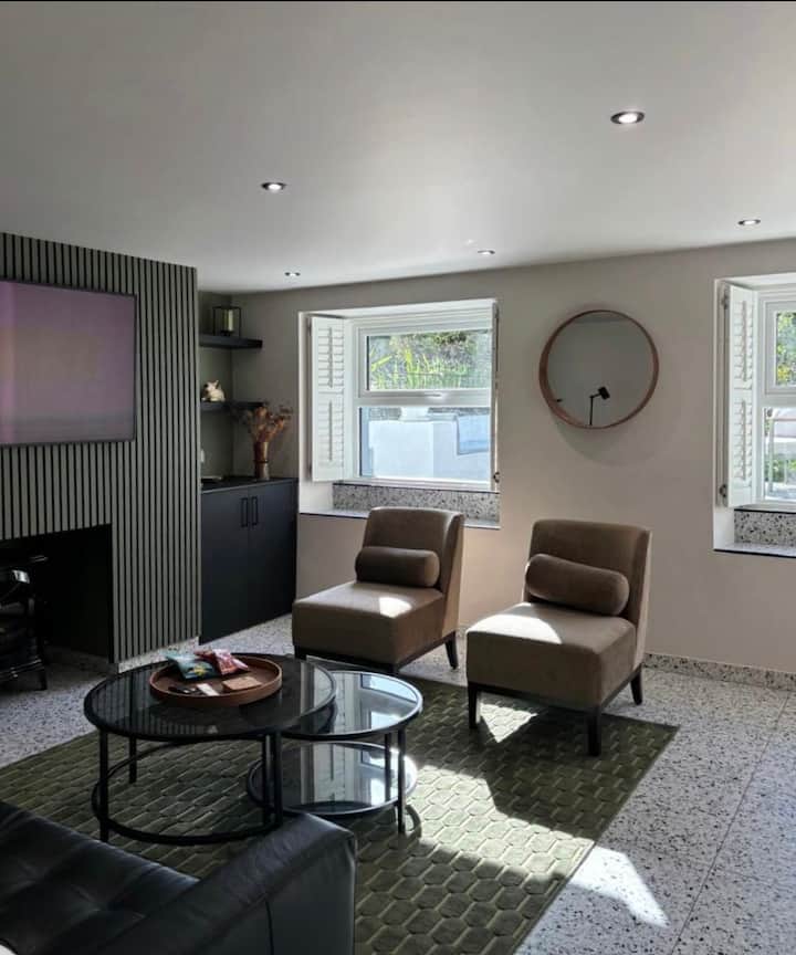 Всекидневна зона