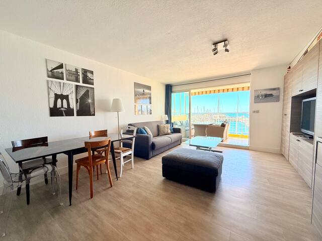 Les Clés du Cap d'Agde managed Airbnb listing 2