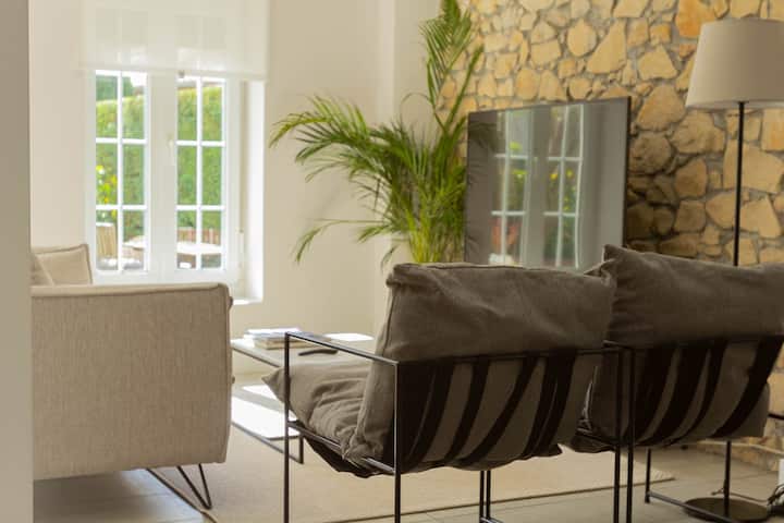 Arbide House - País Vasco