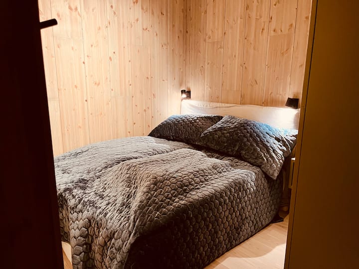 საძინებელი 2