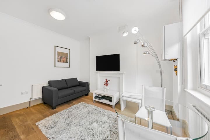 Stylish 1br In C-london Close To Oxford St - Bloomsbury