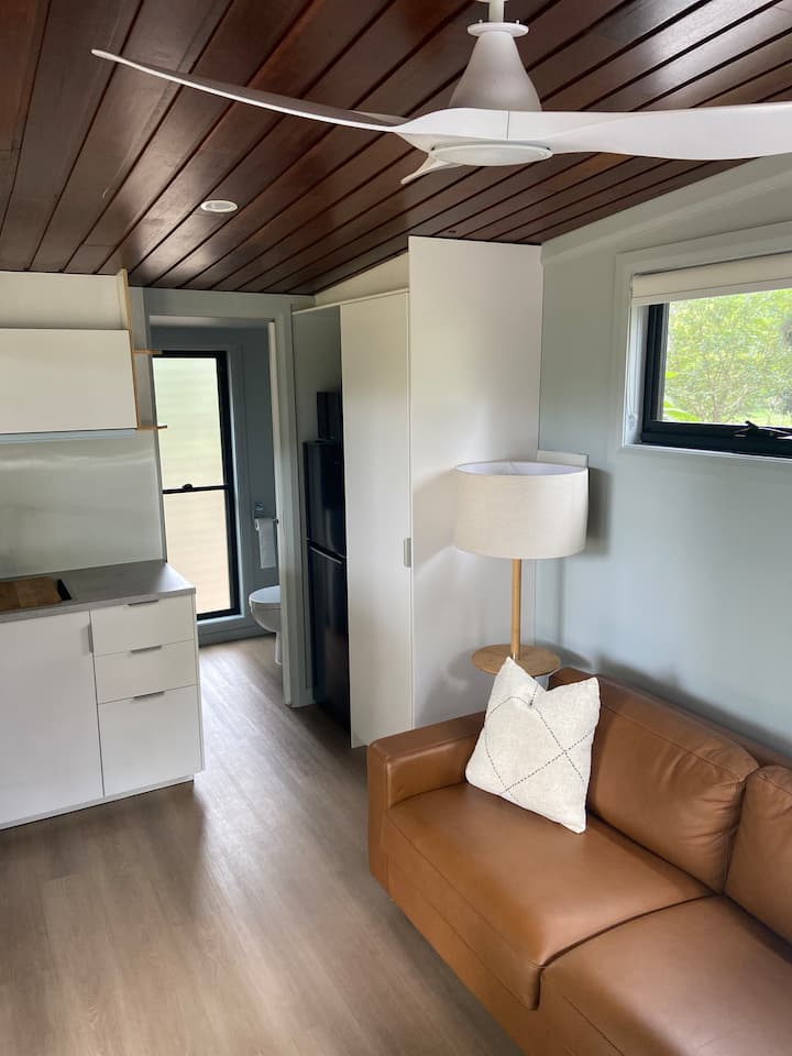 Paperbark Studio - Hervey Bay