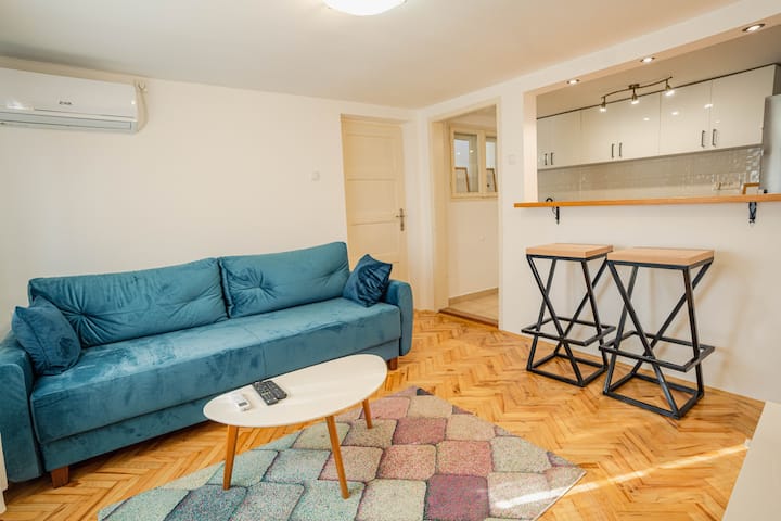 ห้องนั่งเล่น