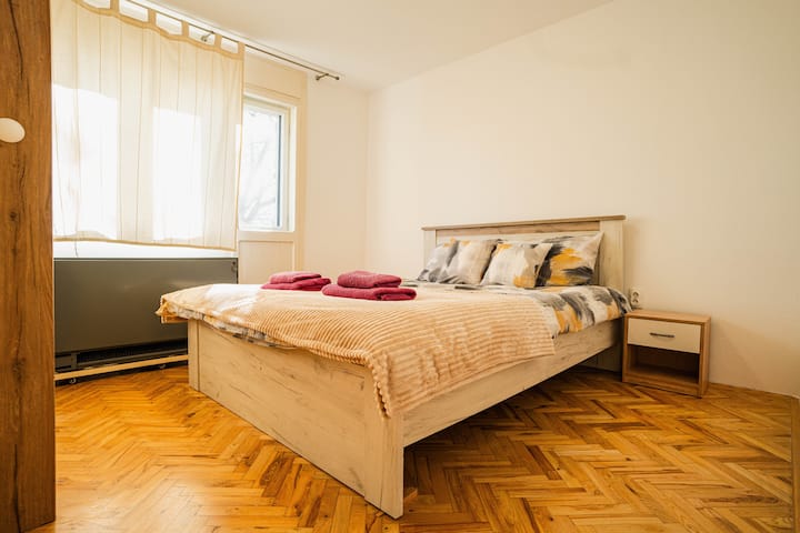 ห้องนอน