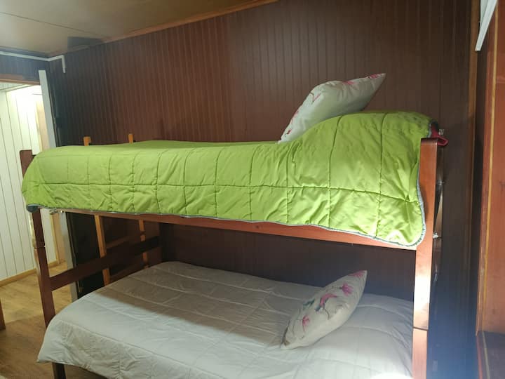 Camera da letto
