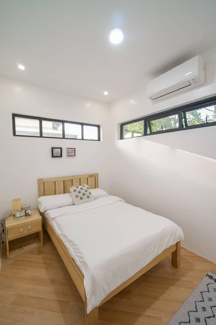 Спална соба 4