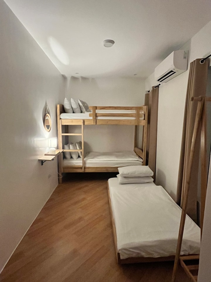 Спална соба 1