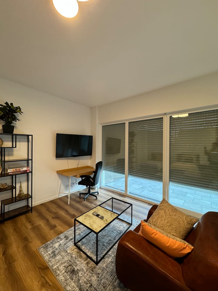 Schöner Wohnen Im Herzen Von Witten Appartement - Bochum