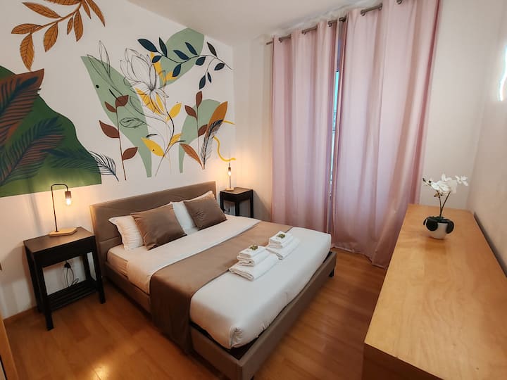 غرفة النوم 1