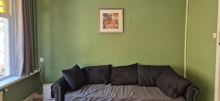 Private Apartment In Rotterdam North - South Holland