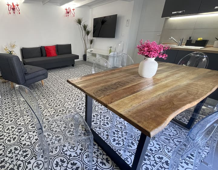 Sala de estar