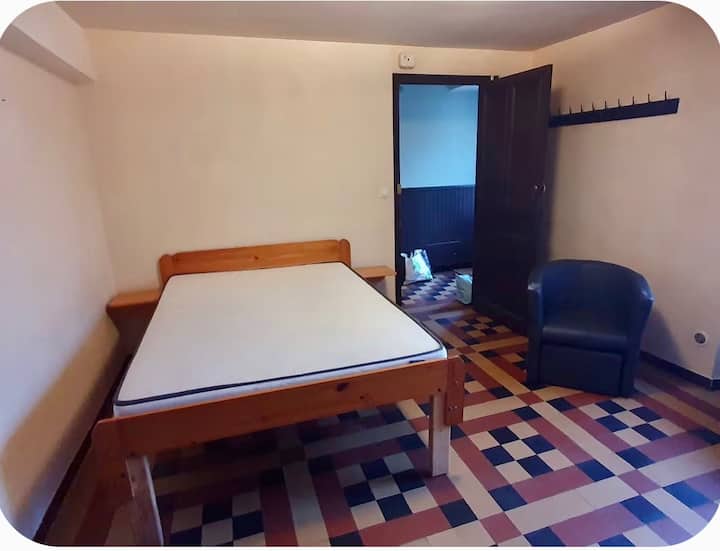 Chambre 4