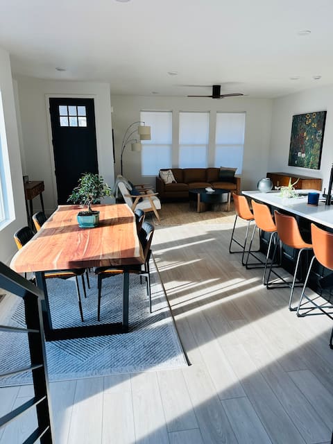 Captain Jack’s House