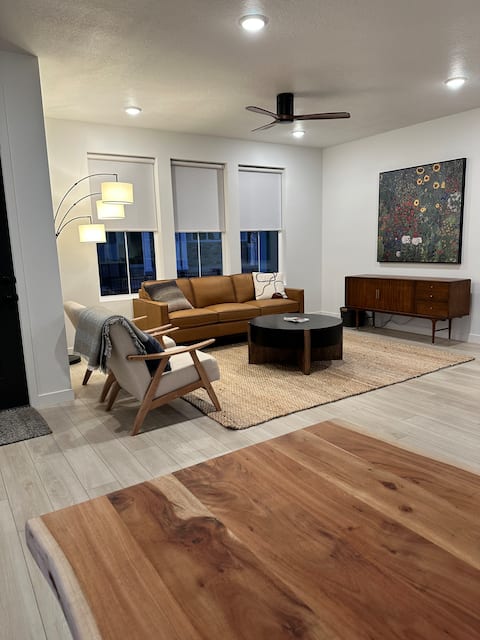 Top performing Airbnb: Captain Jack’s House in Provo / Orem