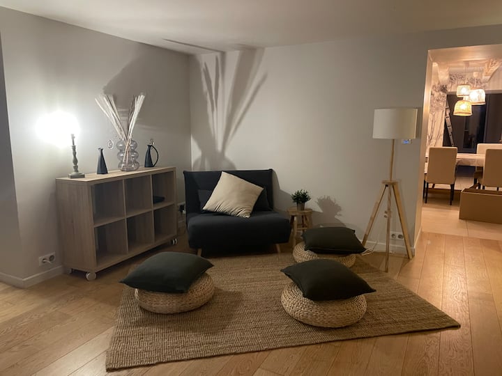 Maison De Charme 16-20 Pers - Missillac