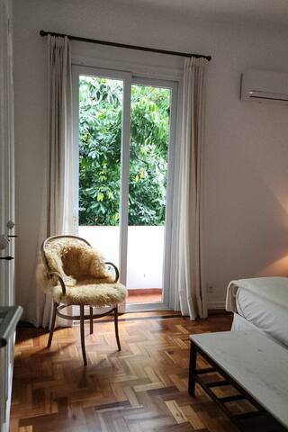 Apartamento Leblon 4 pessoas gallery image 5