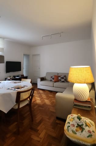 Apartamento Leblon 4 pessoas