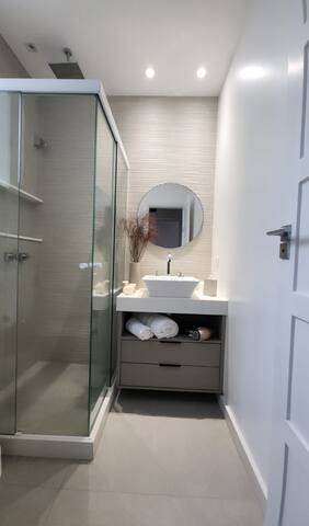 Apartamento Leblon 4 pessoas gallery image 4