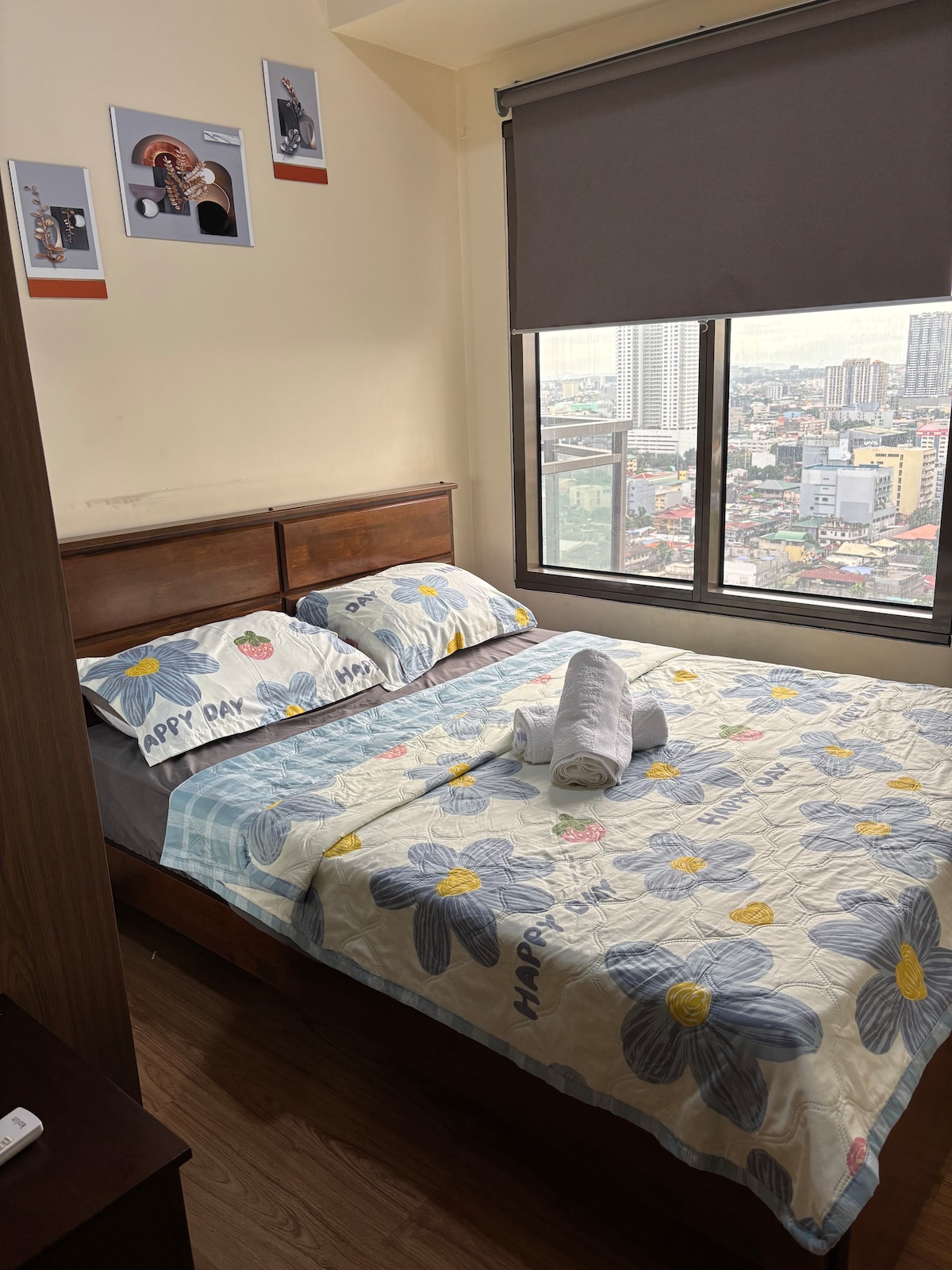 غرفة النوم 2