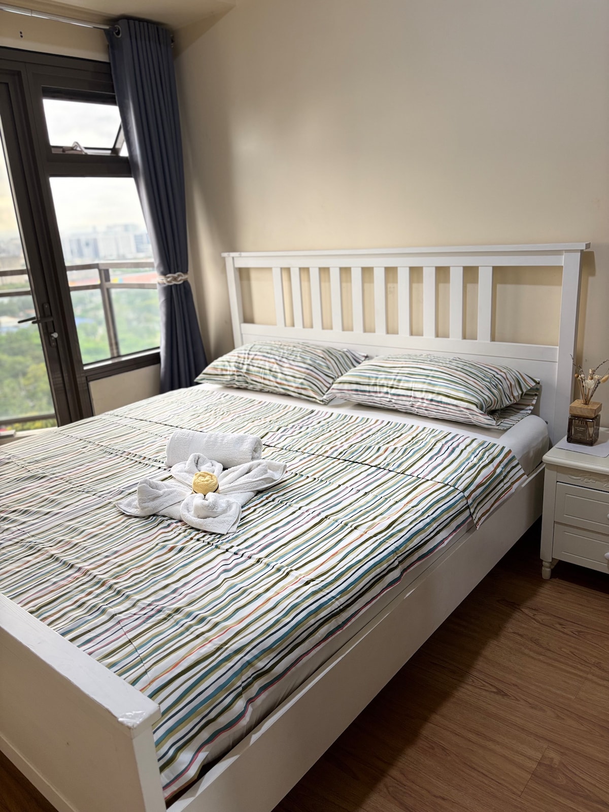 غرفة النوم 1