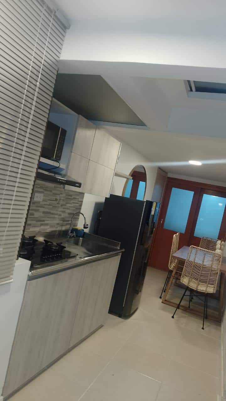 Apartamento En Chipre - Manizales