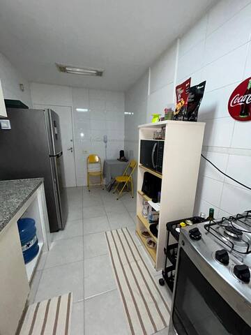 Ap 2 quartos c/ suíte em Copa gallery image 4