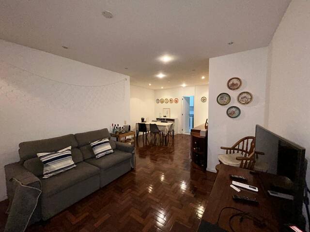 Ap 2 quartos c/ suíte em Copa gallery image 2