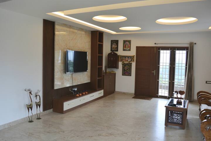 Ns Homestay - Kodaikanal