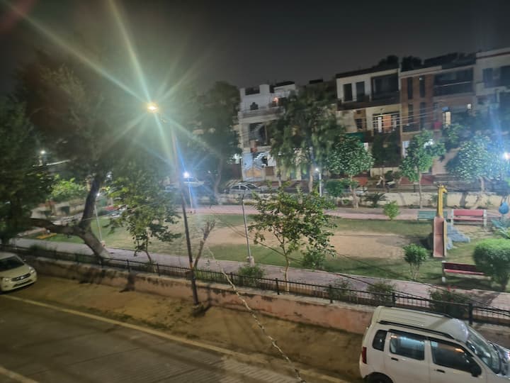 1bhk Family Only 2 Beds Goldntempl-ac-carpark-wifi - Amritsar
