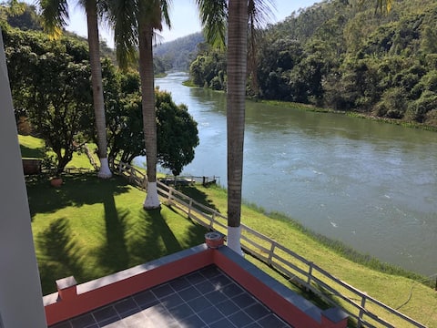 Corrêa Guimarães Farm