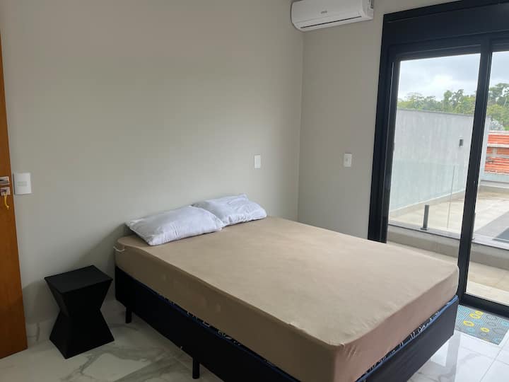 Спална соба 1