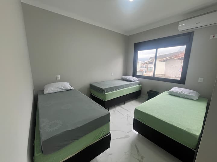 Спална соба 3