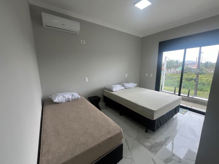 Спална соба 2