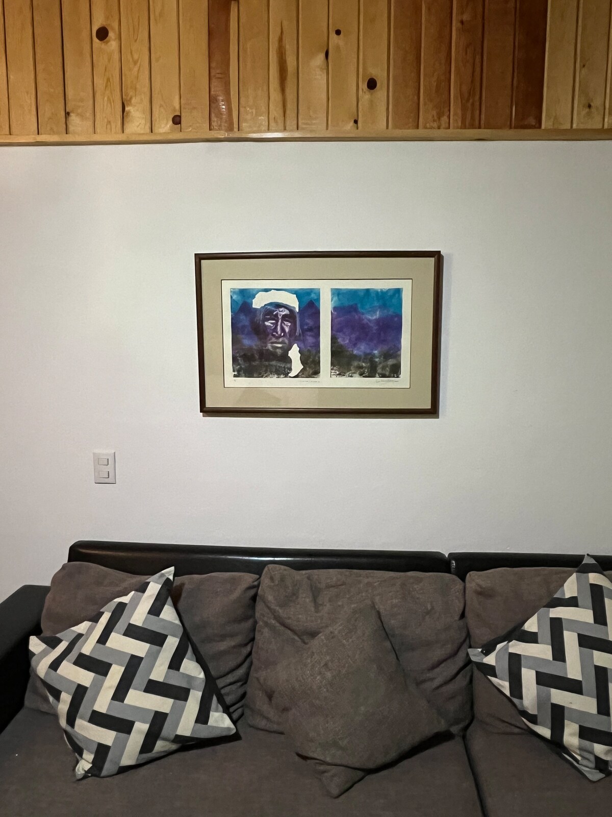 Successful Airbnb property: Rarámuri experience in Creel