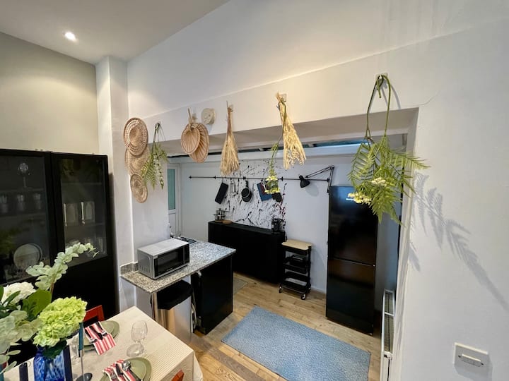 2 Bed House Sleeps Up To 6: Central London - 倫敦