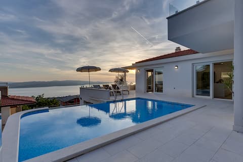 Villa Prestige