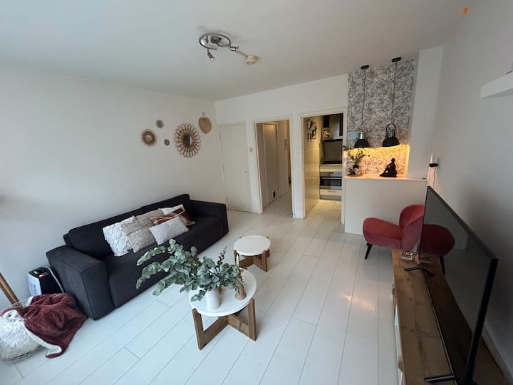 Modern Appartement - Amstelveen