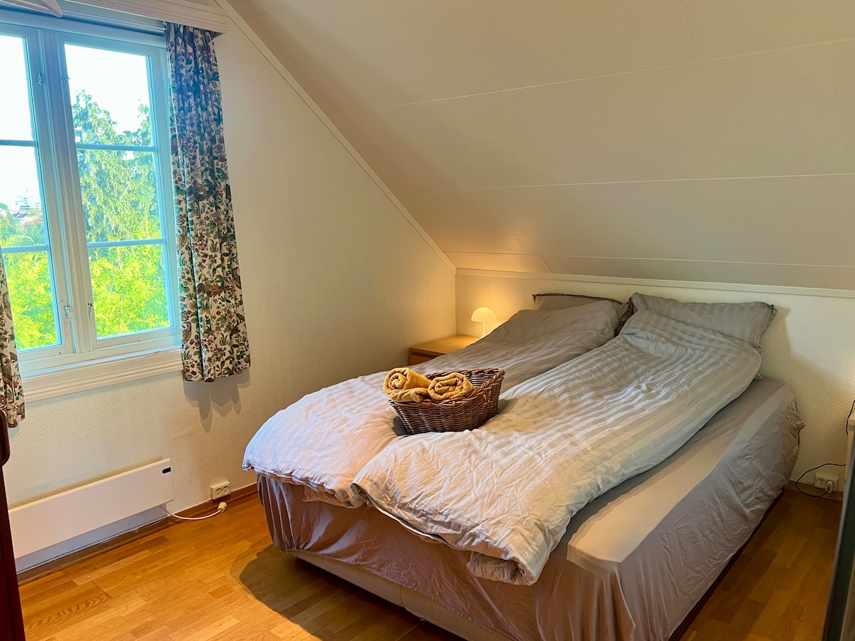 غرفة النوم 2