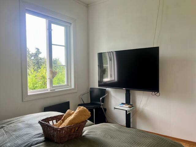 Koselig Villa på Hasle gallery image 4