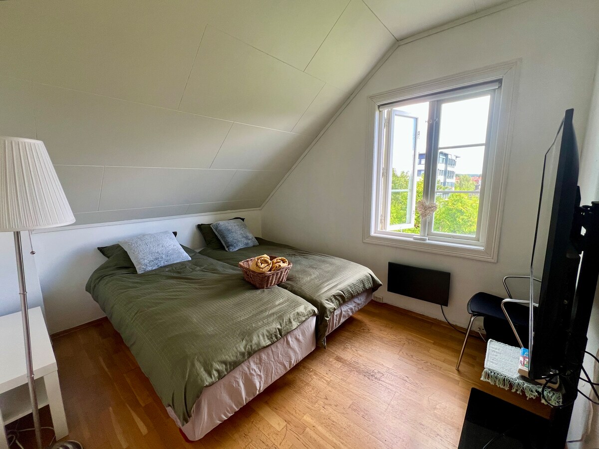 غرفة النوم 3