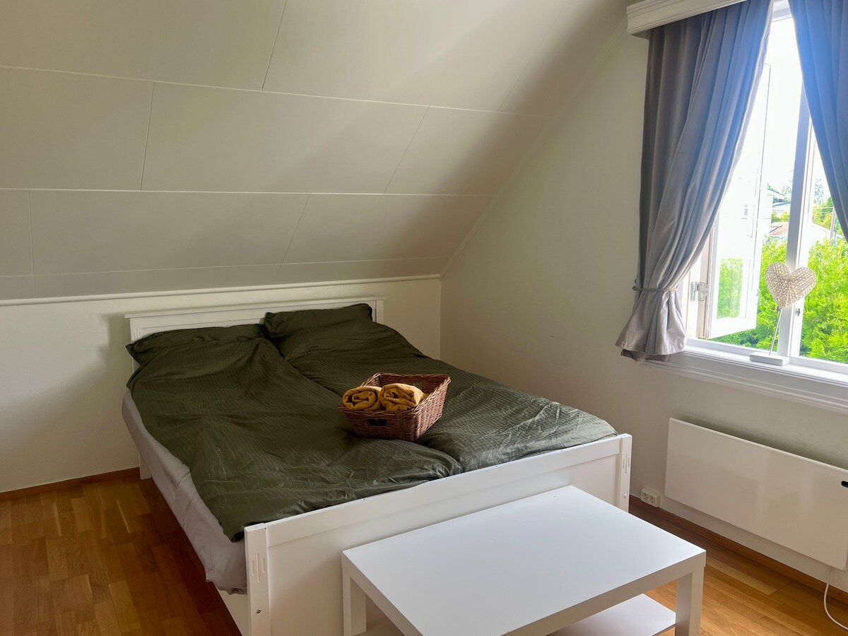 غرفة النوم 1