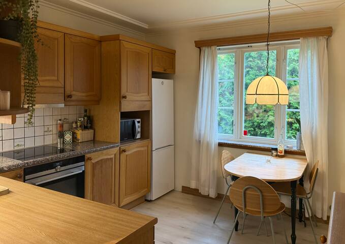 Koselig Villa på Hasle gallery image 5