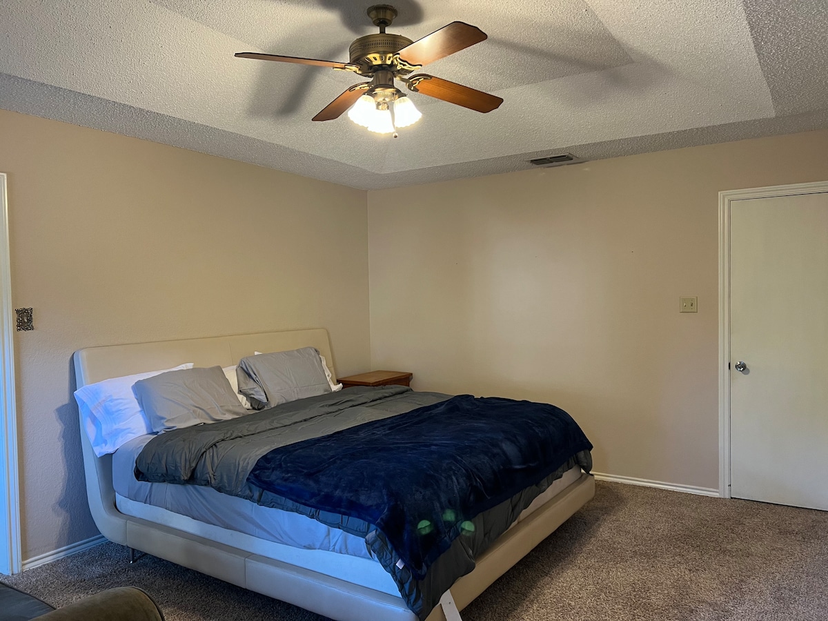 Спална соба 1