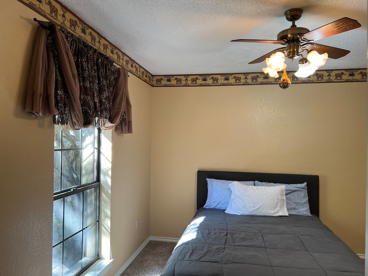 Спална соба 3